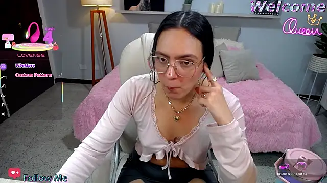 Czat XXX na żywo – Bianca____