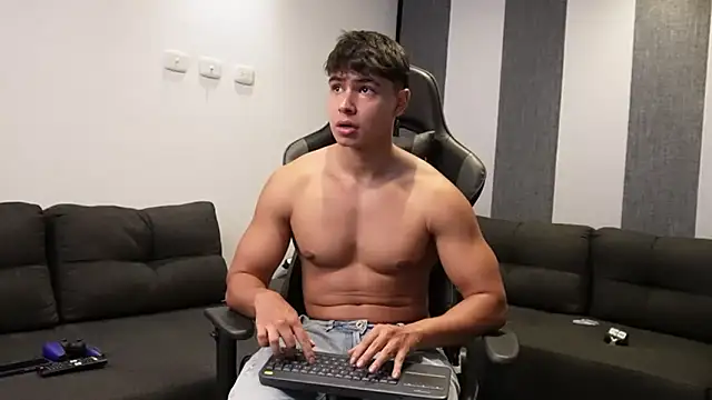 Chat XXX Live Bray_Kevin