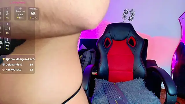Czat XXX na żywo – Cat__Moon__