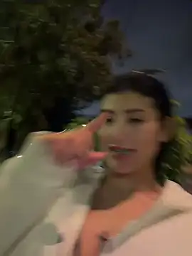 Czat XXX na żywo – Vela_Carter
