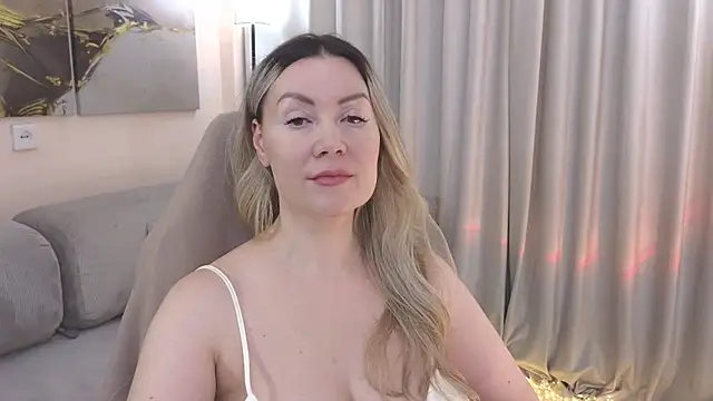 ElleHerry Live XXX-chat