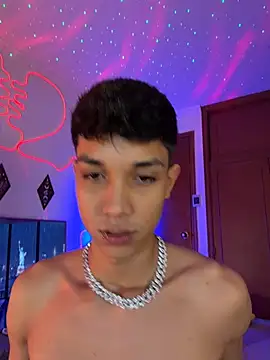 RoughDiamond_ Live XXX-chat