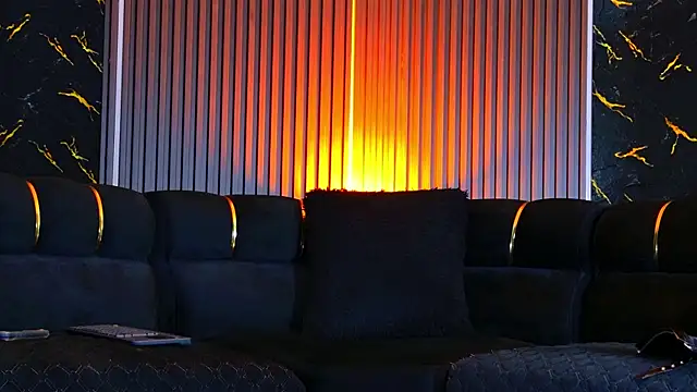 Amberstones – Live XXX-chat