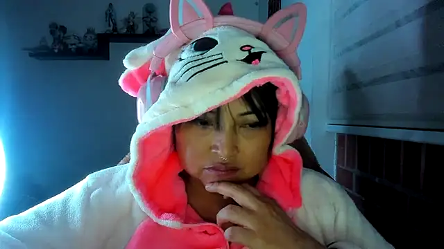 Shaddycute_'s Live XXX Chat