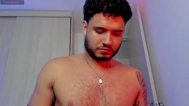 AUSTINN_TORRES' Live XXX Chat