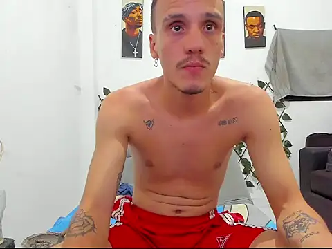 Chat XXX en directo de Latins_Boss