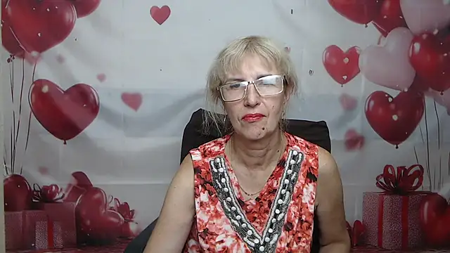 PattySanny's Live XXX Chat