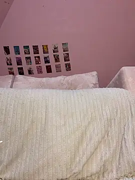 Rinamay_ লাইভ XXX চ্যাট