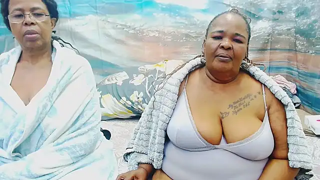 Czat XXX na żywo – SEXY_MATURExx