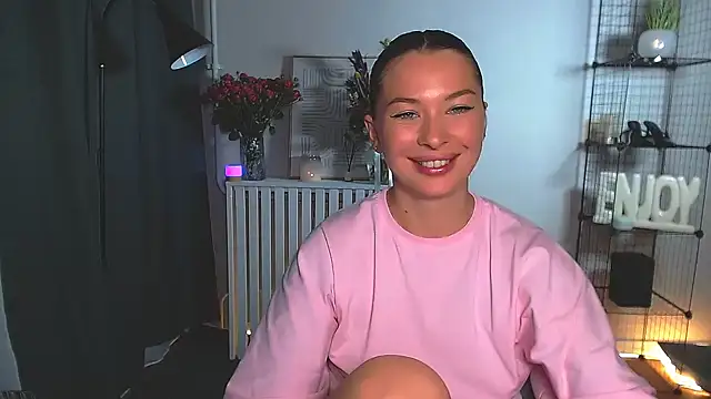 Chat +18 de AlexaSven ao vivo