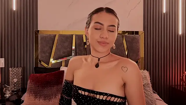 ScarletTorres Chat XXX live
