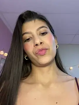Chat +18 de Lenapink19 ao vivo