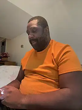 KOdaLion webcam show
