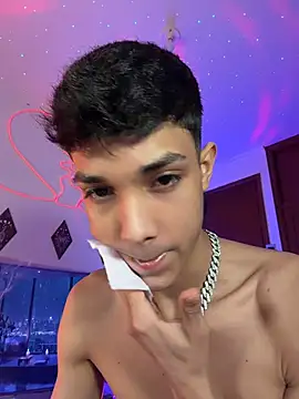 RoughDiamond_ Live XXX-Chat