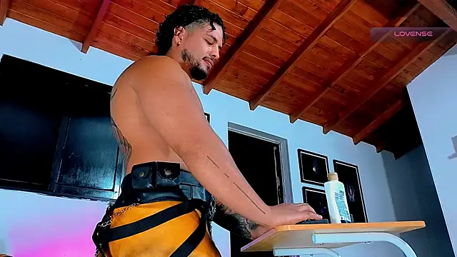 Chatroom XXX en direct de SilvaBranko