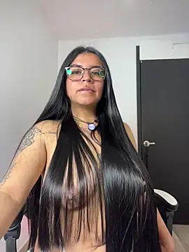 Devilsweet17 Chat XXX in diretta