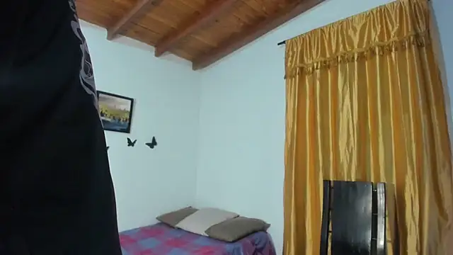 Chat XXX en directo de Vlad__night