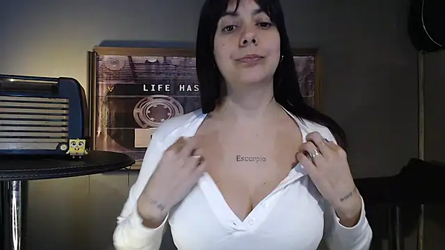 Mickytan Live XXX chat