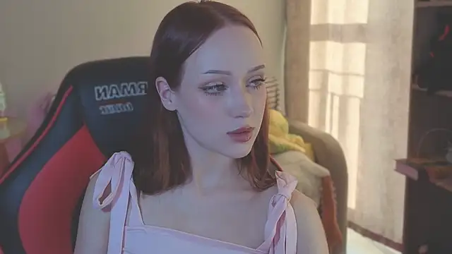 shyghostt Chat XXX live
