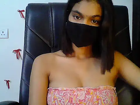 Hot_Deepansi02 Obrolan Langsung XXX