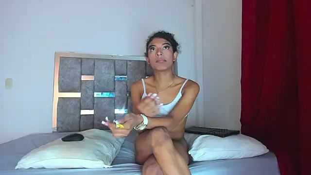 ameliaduval Live XXX Chat
