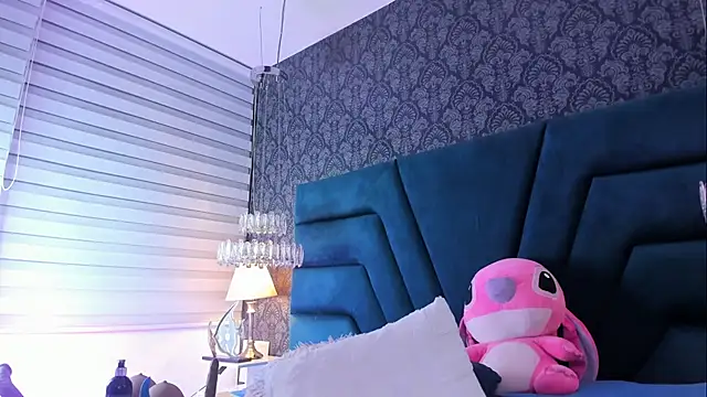 SteisyRoss' Live XXX Chat