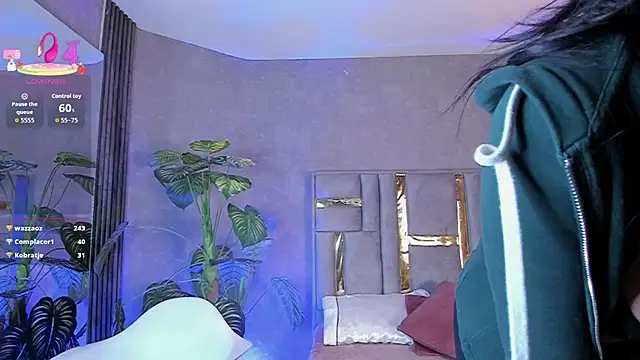 Czat XXX na żywo – Tyla_Ks