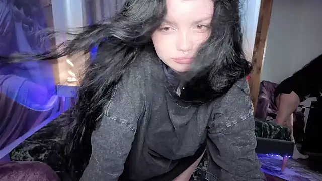 Chat XXX en directo de MileyRood