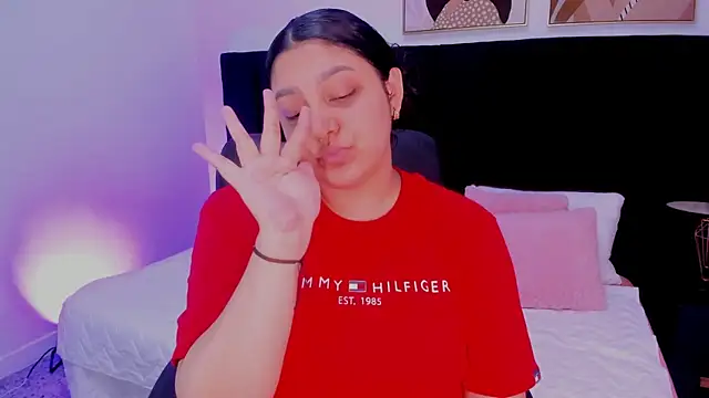 dullce77 现场XXX聊天