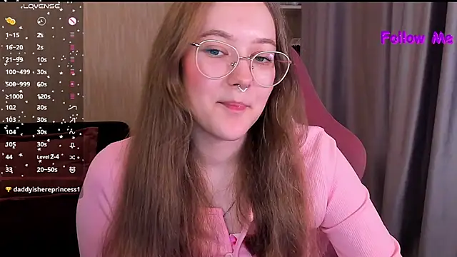 Chatroom XXX en direct de bunny_bubble