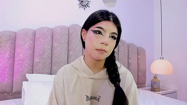 Channel_sofia Adlı Modelin Canlı XXX Sohbeti