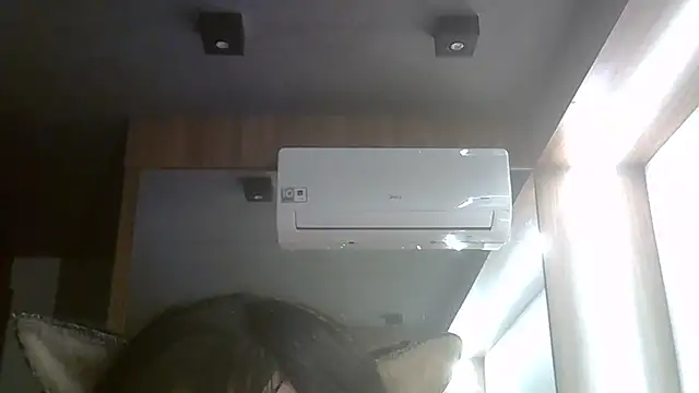 SkinnyKitten Webcamshow