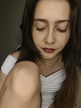 XXX chat uživo modela AmyLov342