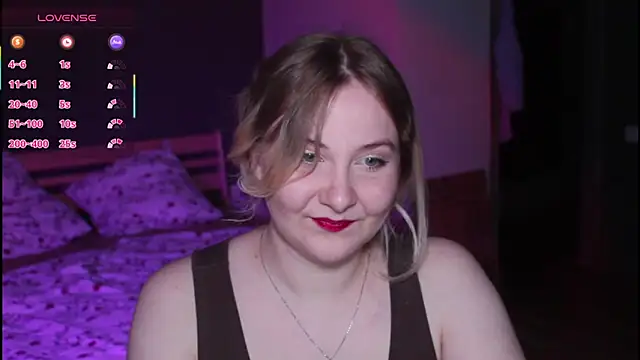 sensual_girrrl's Live XXX Chat