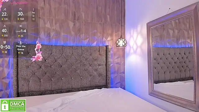 Živý XXX chat Zamahara_Rodriguez