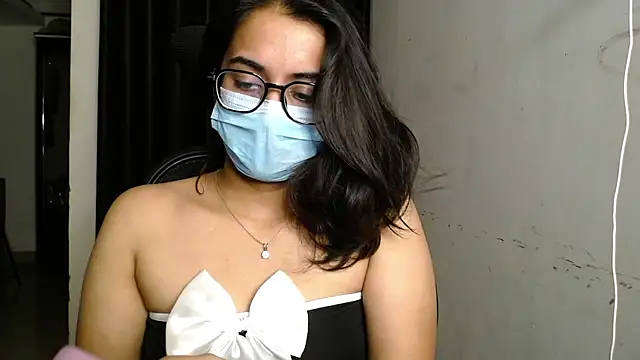 Hot_Niya2 Live XXX-Chat