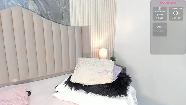 Chat +18 de TiiffanyJackson1 ao vivo