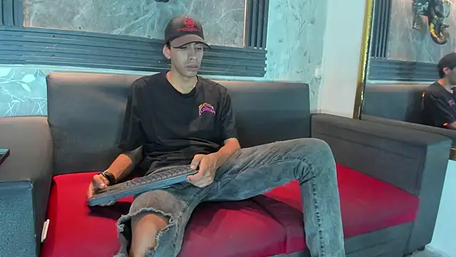 Chat +18 de Jacke_Bless ao vivo
