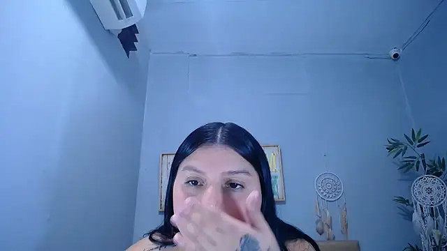 venuxwilliam's Live XXX Chat