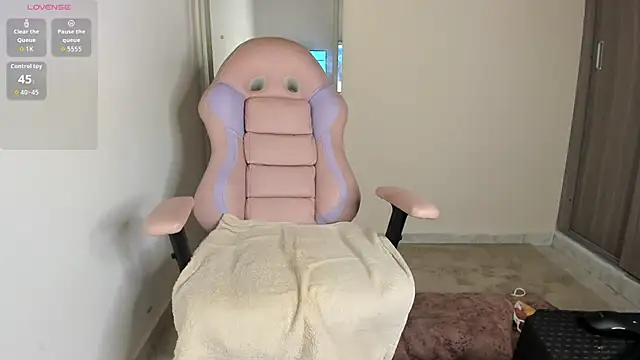 Akanecox's Live XXX Chat