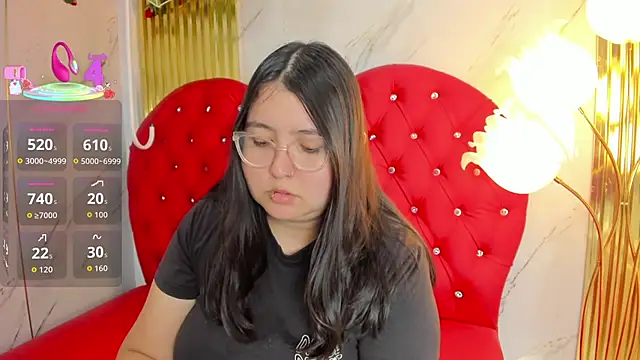 Dulce_meow's Live XXX Chat