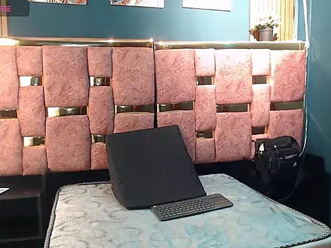 Andry_will's Live XXX Chat