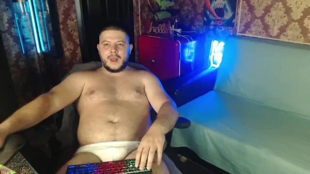 thor_master 现场XXX聊天