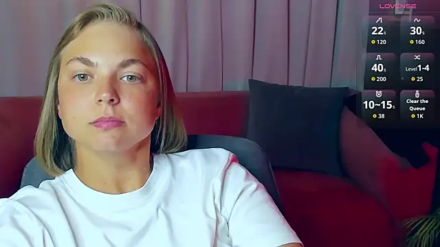 TataArdent's Live XXX Chat