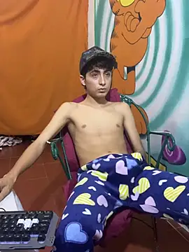 MichaelMiller20261 – Naživo XXX chat