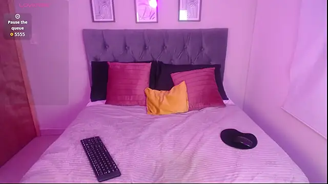 venus_999 Live XXX-Chat