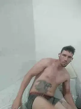 Chico_fit's Live XXX Chat
