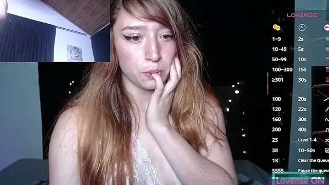 Eli_meaw's Live XXX Chat