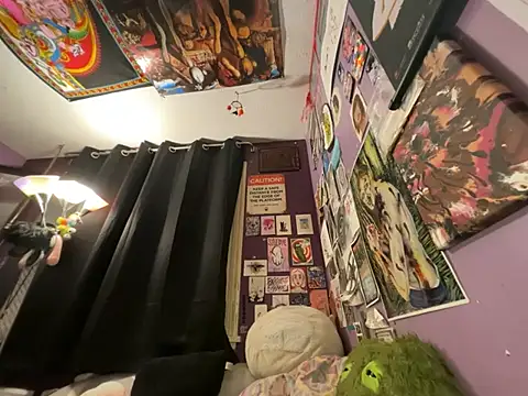 Chat XXX Live saidyl