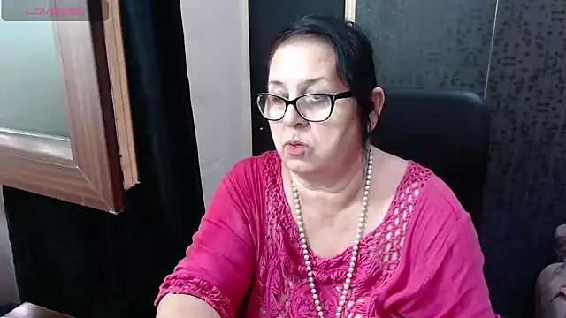 MissSanjanne Live XXX-Chat